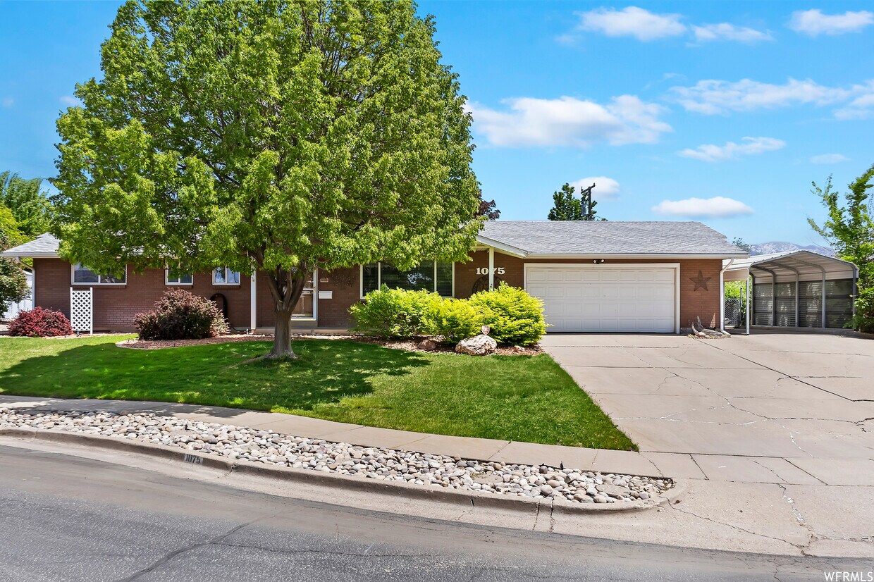 1075 S 1200 E, Clearfield, UT 84015 House Rental in Clearfield, UT