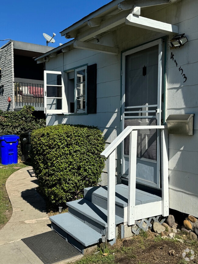 Building Photo - 4153 Bachman Pl
