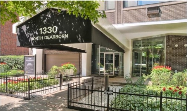 Primary Photo - 1330 N Dearborn St