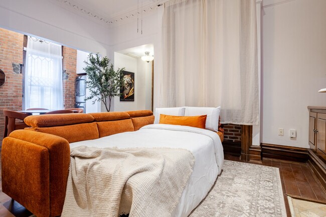 Photo du bâtiment - 1220 Rue St Marc