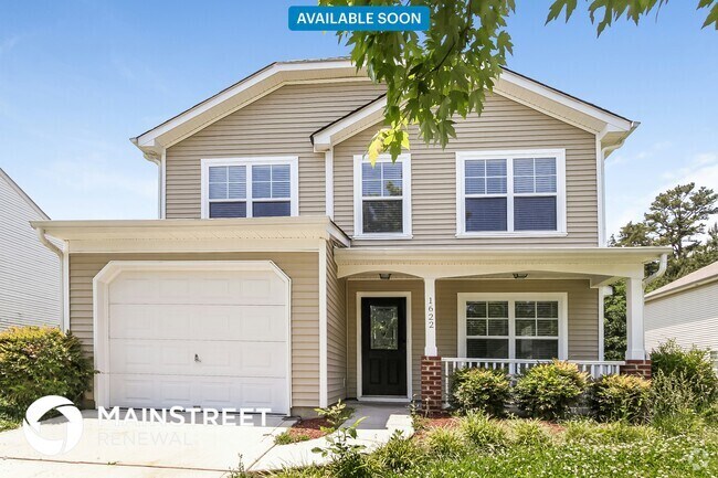 Building Photo - 1622 Ledson Ct
