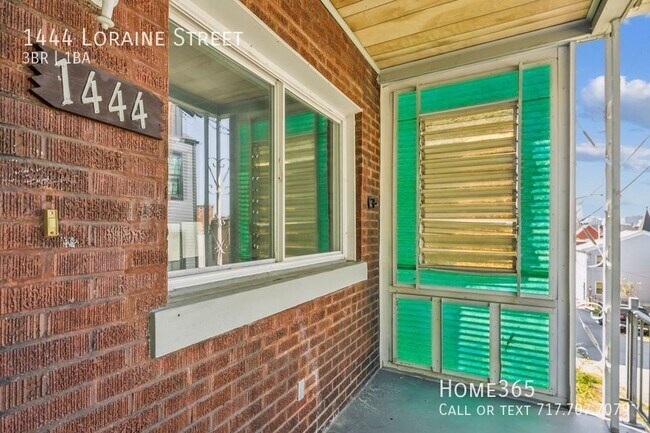 Building Photo - Cozy 3 bed 1 bath Single-Family Home Awaits