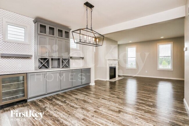 Foto del edificio - 1016 Kilderkin Wy