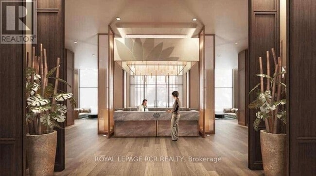 Building Photo - 3270 Sheppard Ave E