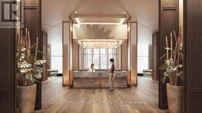 Photo du bâtiment - 3270 Sheppard Ave E