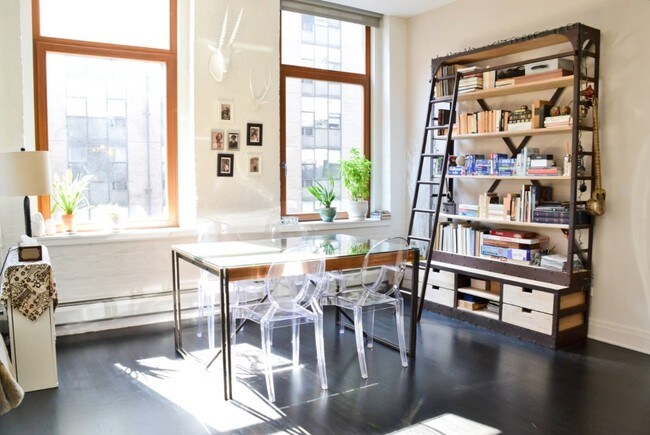 Foto del edificio - 124 W 24th St