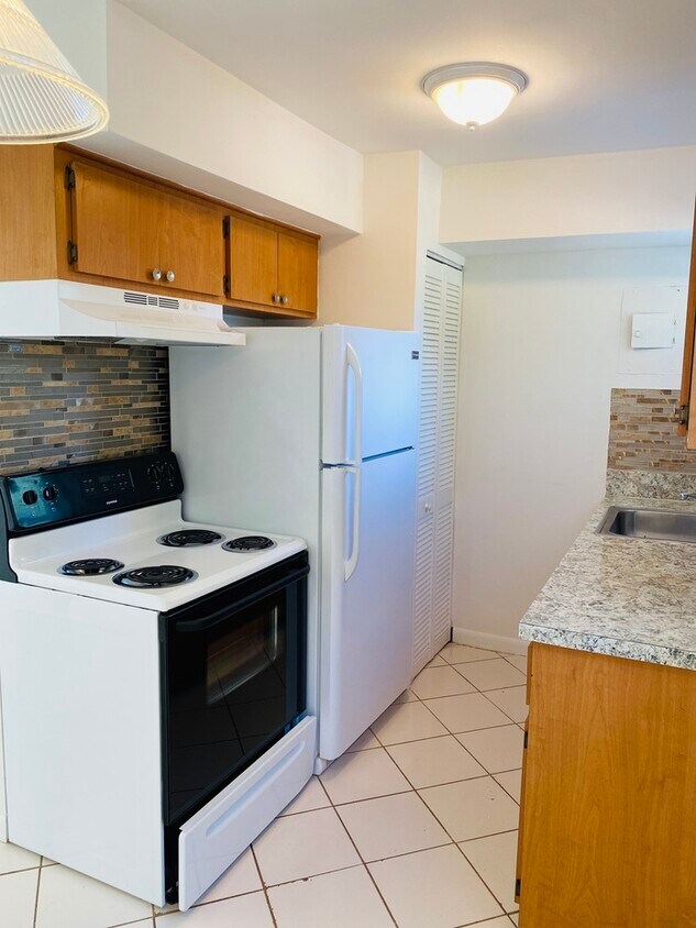 Foto principal - 1505 SW 2nd St
