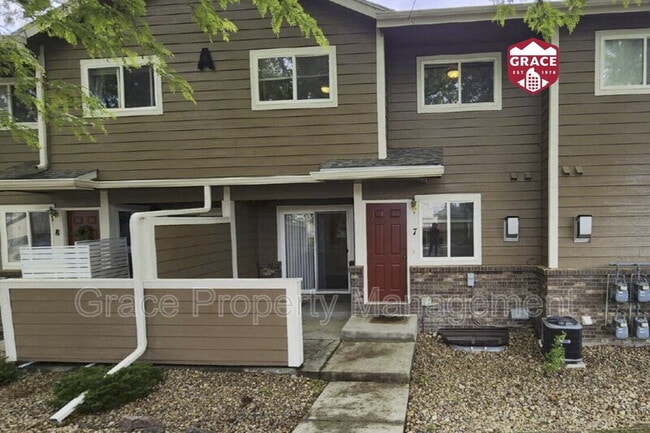 Photo - 1601 Great Western Dr Townhome