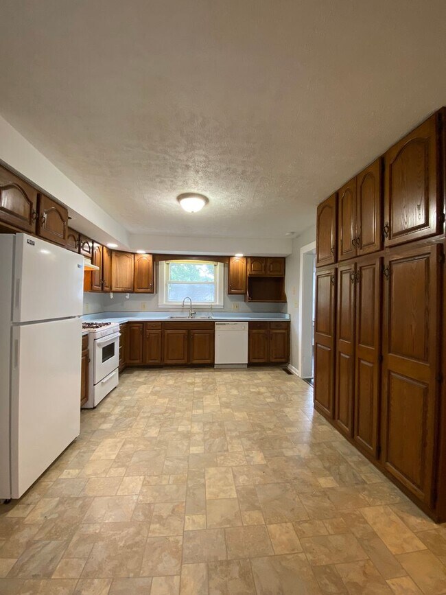 Foto del edificio - 615 W Wilkinson St