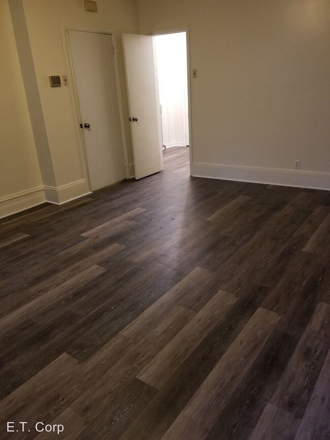 Foto del edificio - 3 br, 2.5 bath Apartment - 60 James St