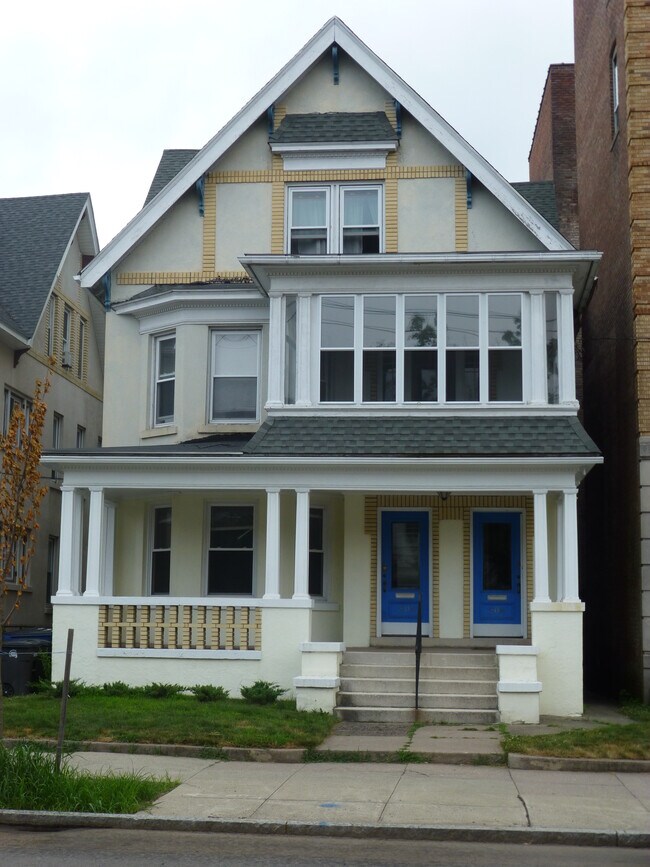 Building Photo - 506 Orange St