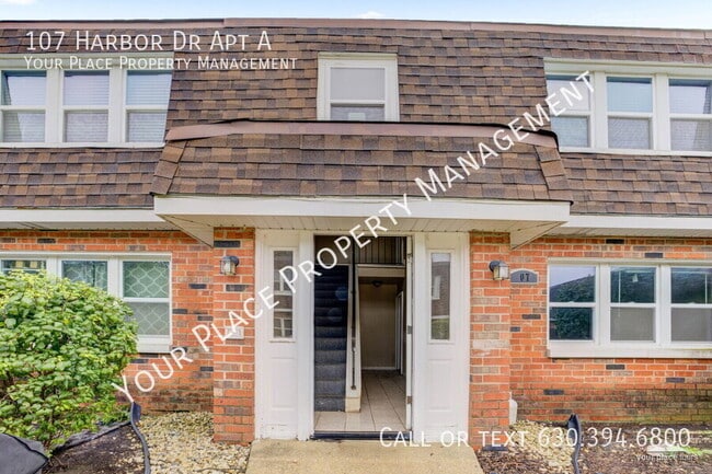 Building Photo - 107 Harbor Dr