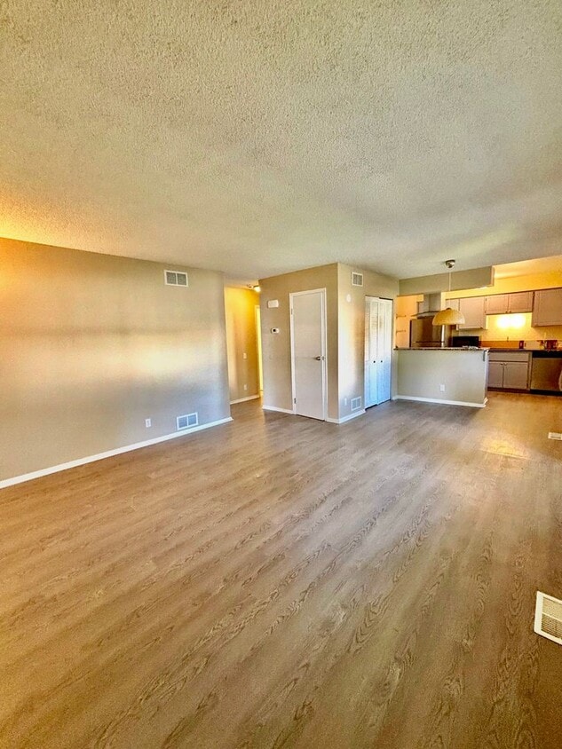 Primary Photo - Live in Style! Updated Denver 2-Bedroom Townhome with Modern Design & Large 1-Car Garage!!