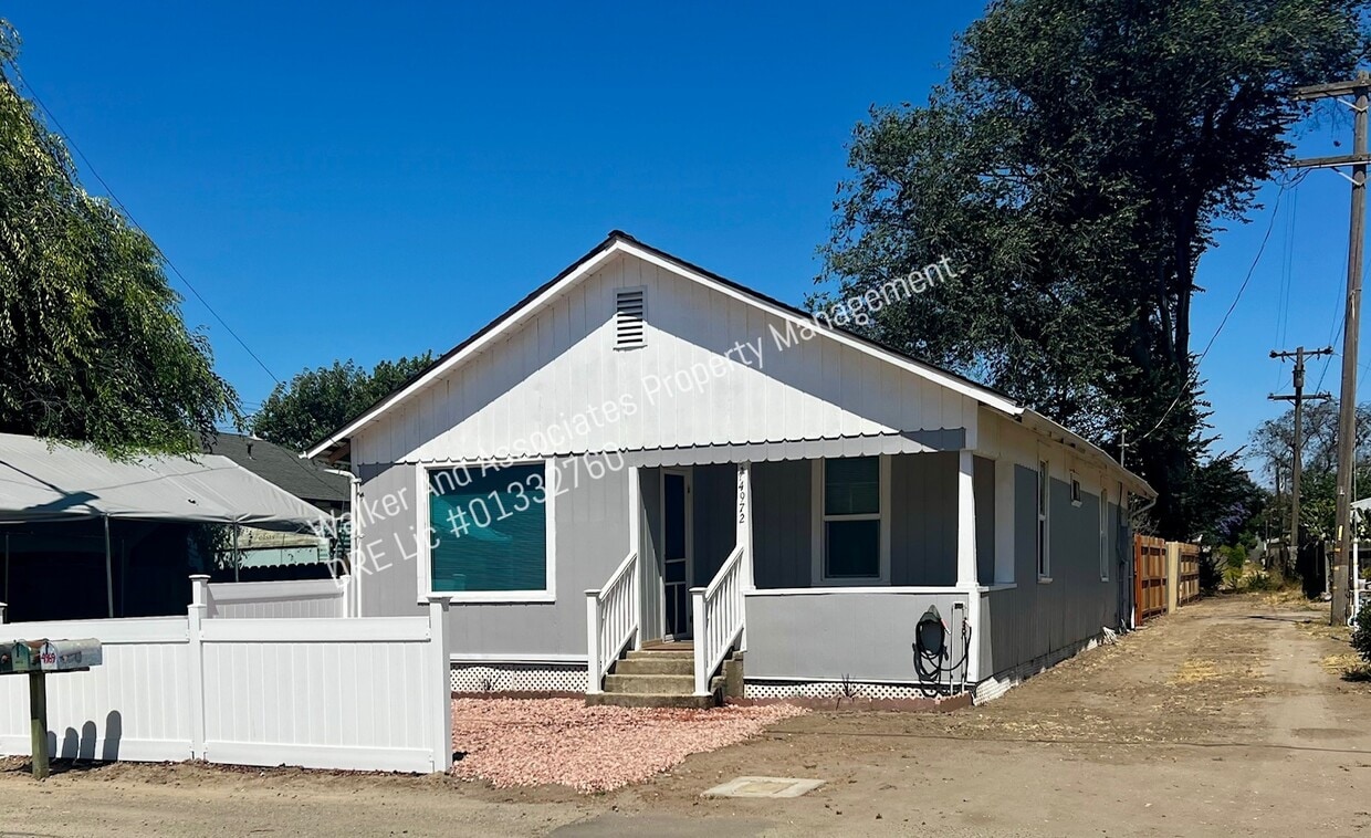 Foto principal - 4972 Foxen Canyon Rd