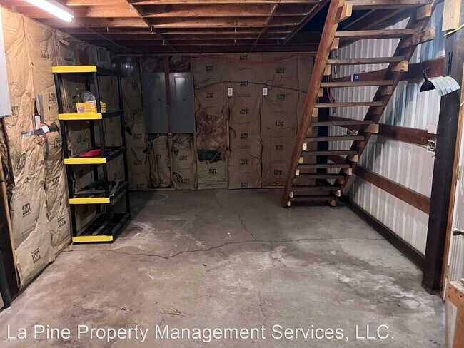 Foto del edificio - 3 br, 2 bath House - 52261 Ponderosa Way