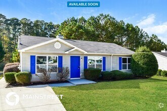 Building Photo - 8043 Trinity Park Dr