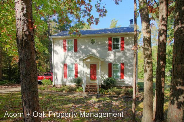 Primary Photo - 3 br, 2 bath House - 5113 Shagbark Dr.