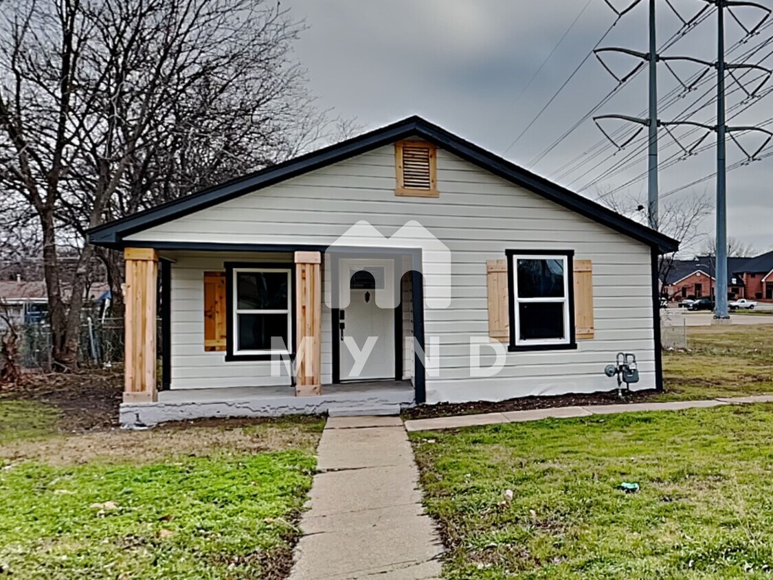 2129 San Antonio St Alquileres en Grand Prairie, TX