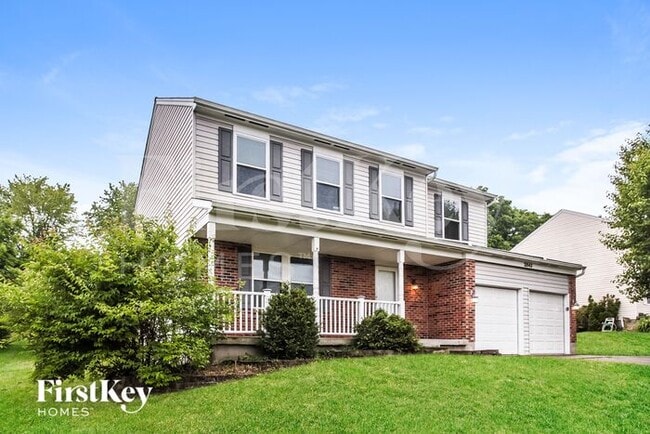 Building Photo - 2843 Cranbrook Dr