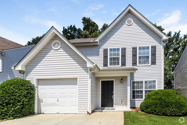 Building Photo - 260 Springbottom Ct SE