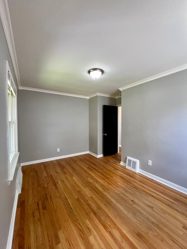 Building Photo - 4131 Lafayette Blvd