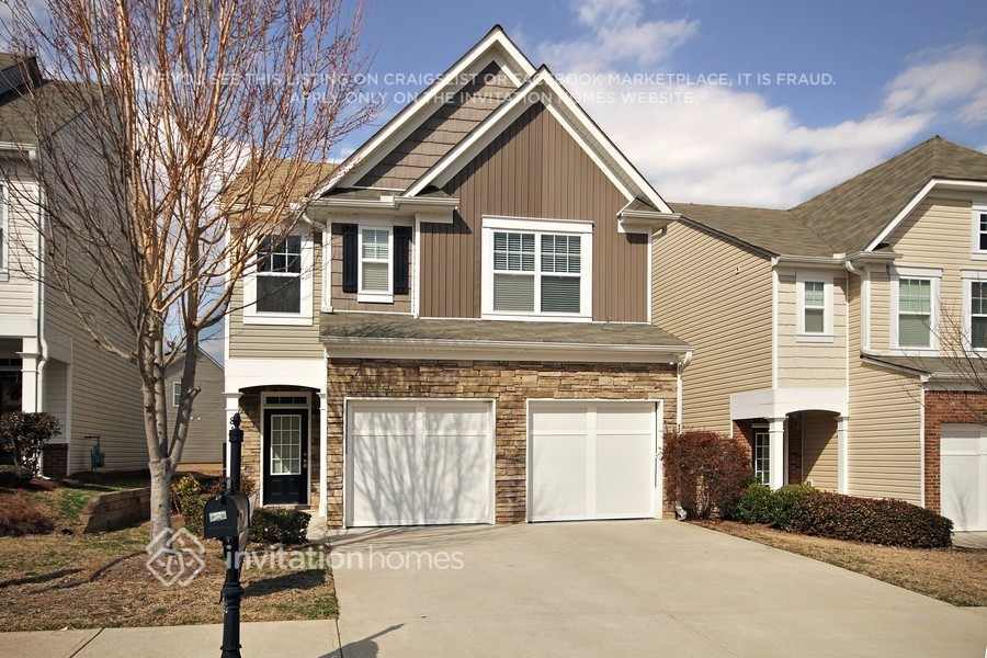 Foto principal - 819 Forsythia Way