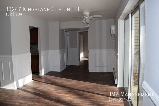 Foto del edificio - 33247 Kingslane Ct