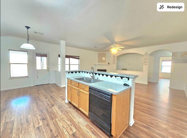 Building Photo - 1306 Bartlett Cove Dr
