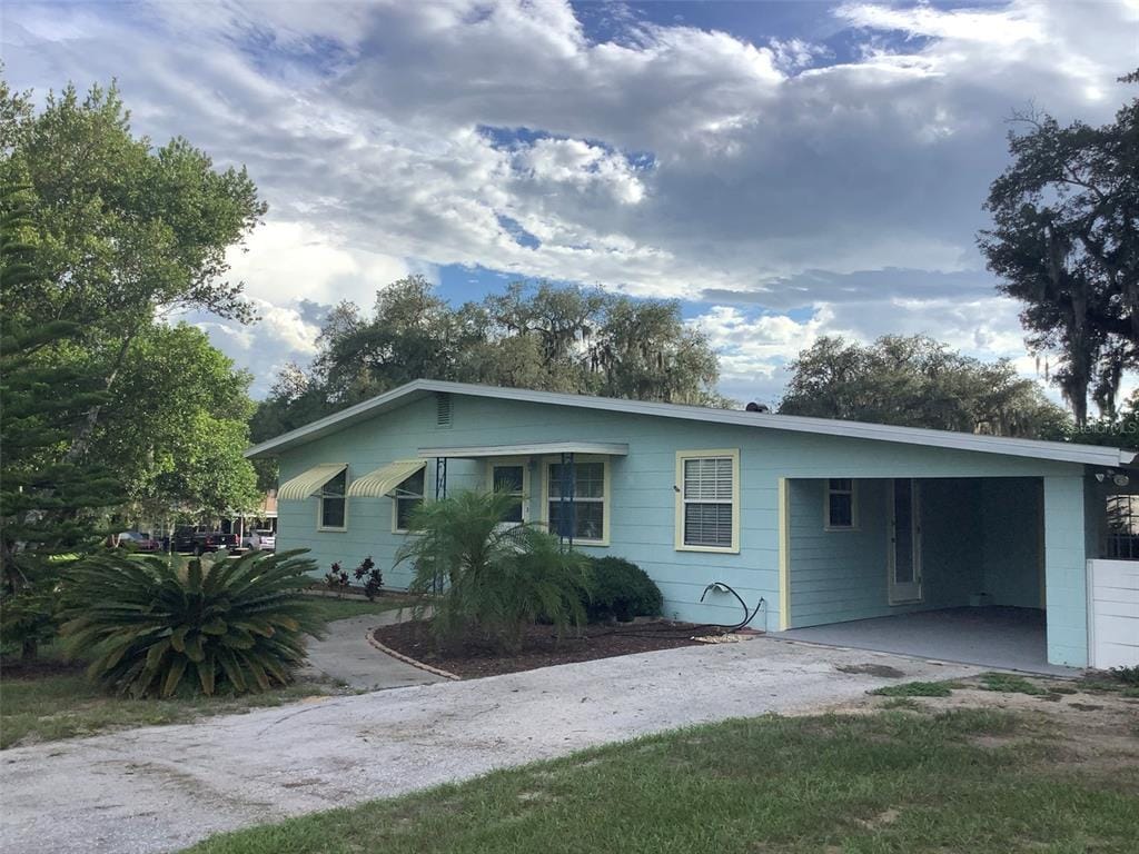 508 Pine Hill St, Eustis, FL 32726 House Rental in Eustis, FL