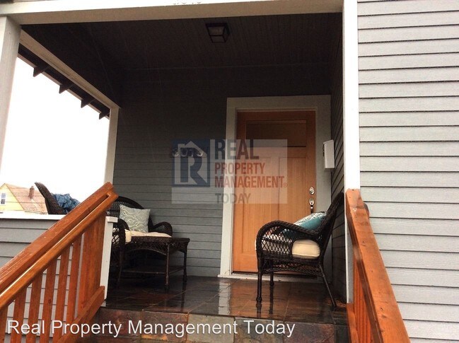 Foto del edificio - 3019 N 22nd St