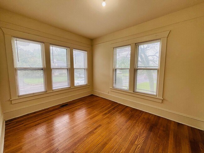 Foto del edificio - 3 Bedroom, 1 Bath House