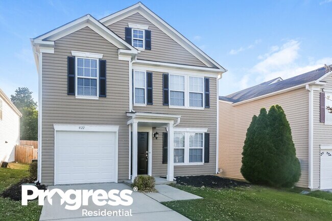 Building Photo - 4122 Kellybrook Dr