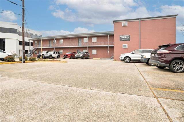 Foto del edificio - 145 N Anthony St