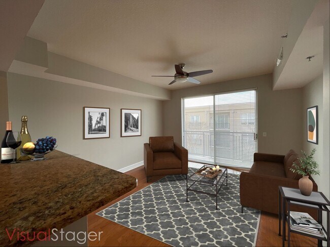 Foto del edificio - 1315 East Blvd