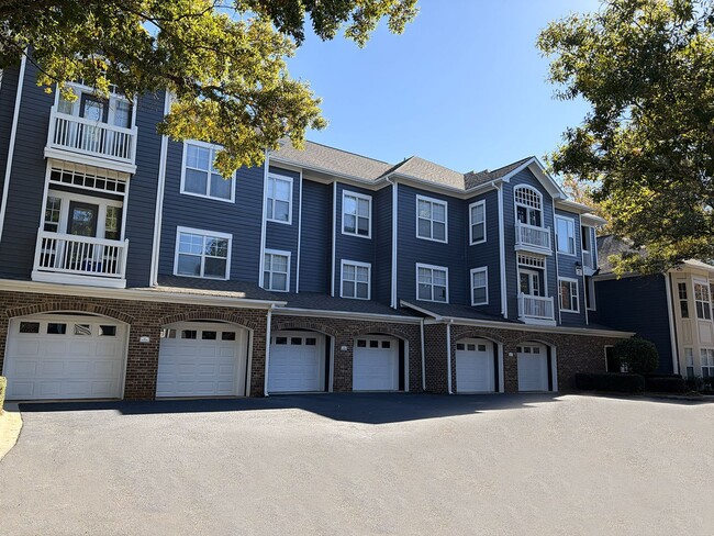 Foto del edificio - Legacy Ballantyne Apartments