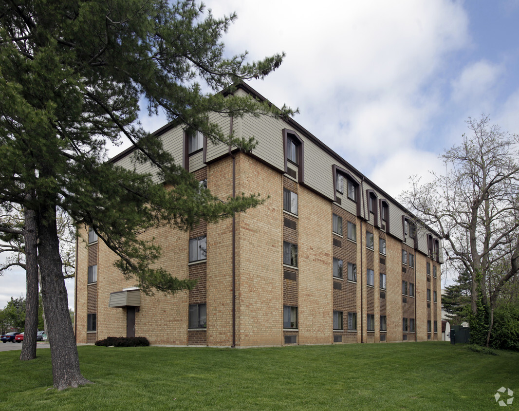 Building Photo - Concordia House