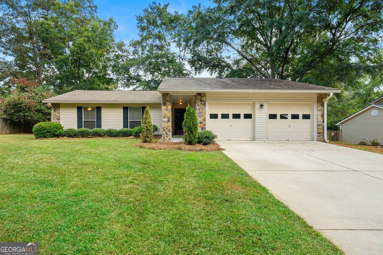 Foto principal - 503 Waterwood Bend