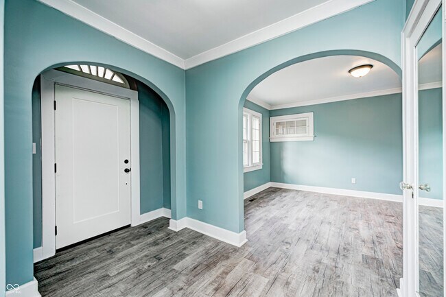 Foto del edificio - 420 N Irvington Ave