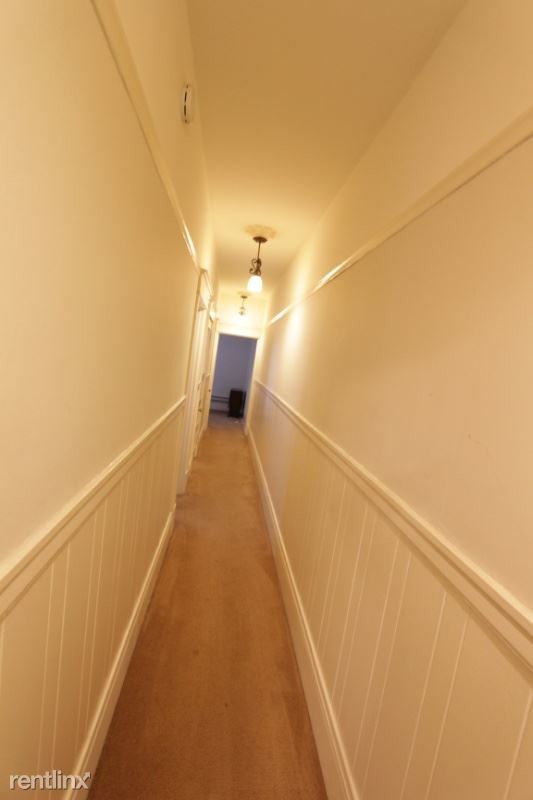 Foto del edificio - 2 br, 1 bath Apartment - 480 Fell St 6 Unit 6