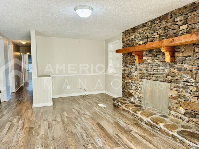 Foto del edificio - Home for Rent in Childersburg, AL!!!! COMING SOON!!!