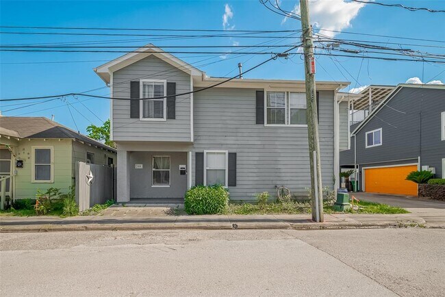 Foto del edificio - 1101 Saulnier St