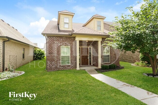 Foto del edificio - 2535 Cason Ln