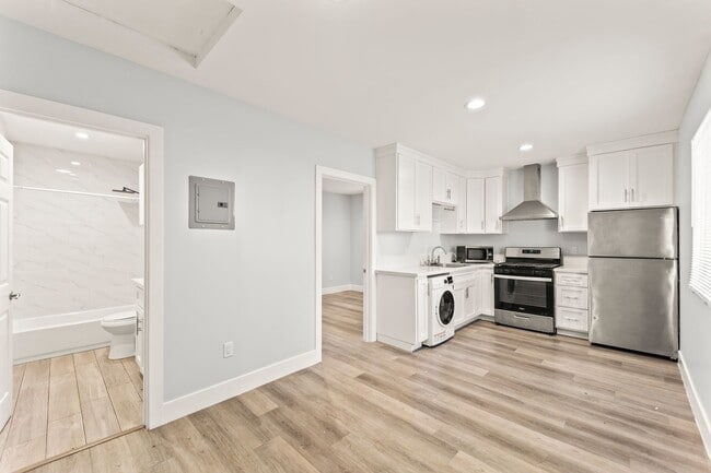 Foto del edificio - 1629 W Summit St