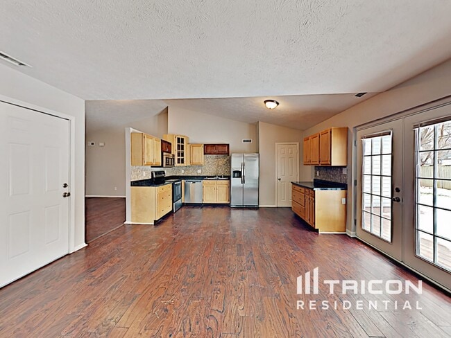 Foto del edificio - 3737 W 42nd Terrace