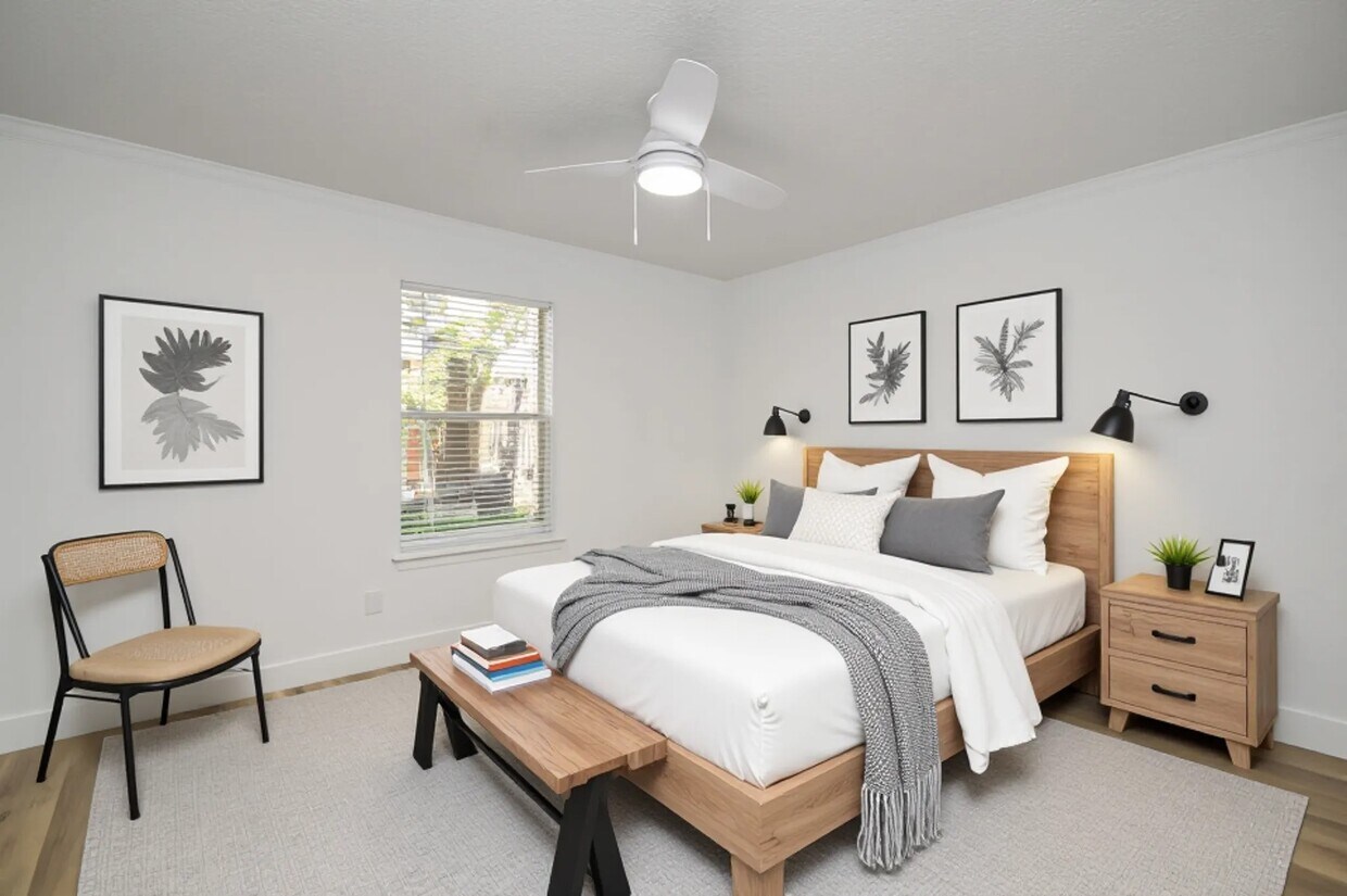 Foto principal - 1527 Rutland St