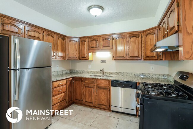 Foto del edificio - 17816 E Greentree Ave