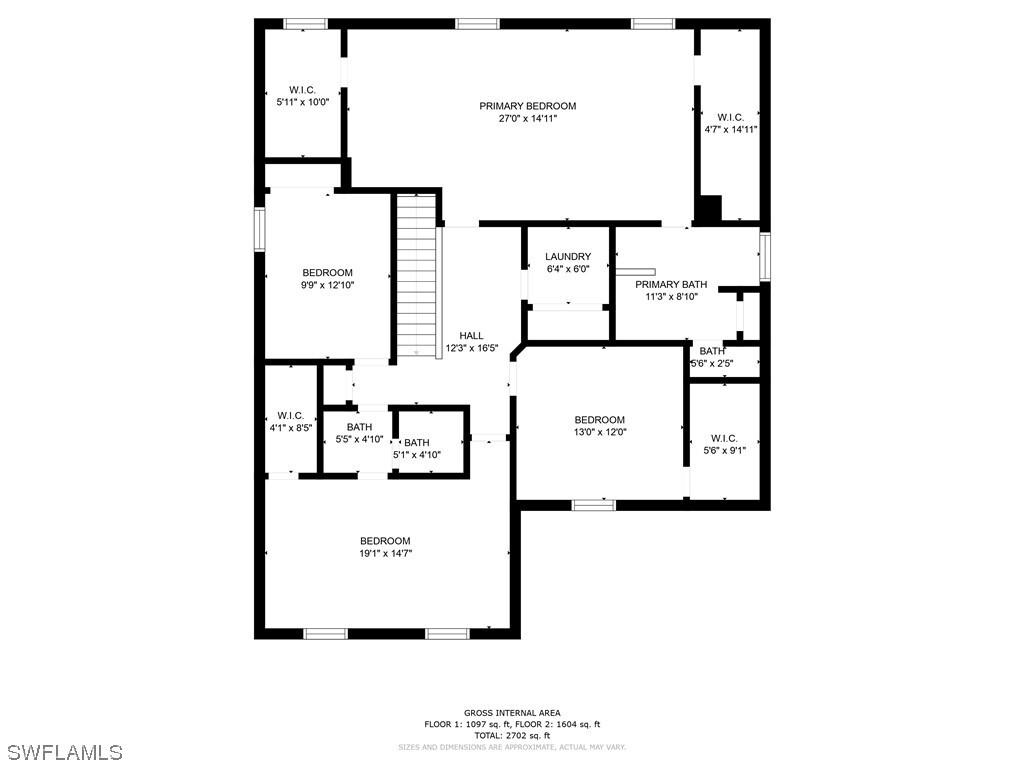 Building Photo - 2105 Cape Heather Cir