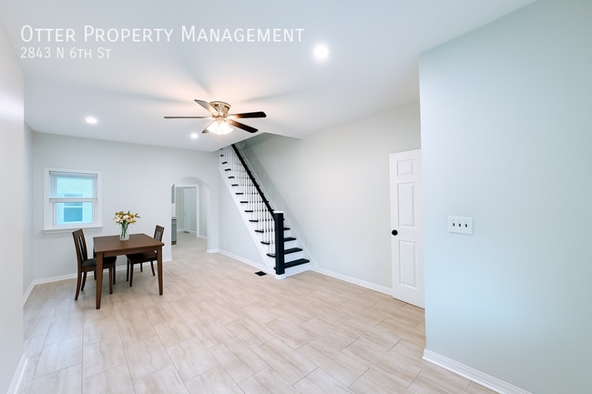 Foto del edificio - 2843 N 6th St