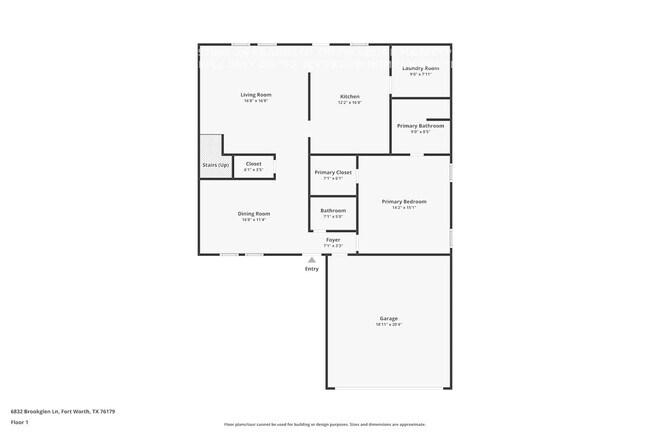 Foto del edificio - 6832 Brookglen Ln