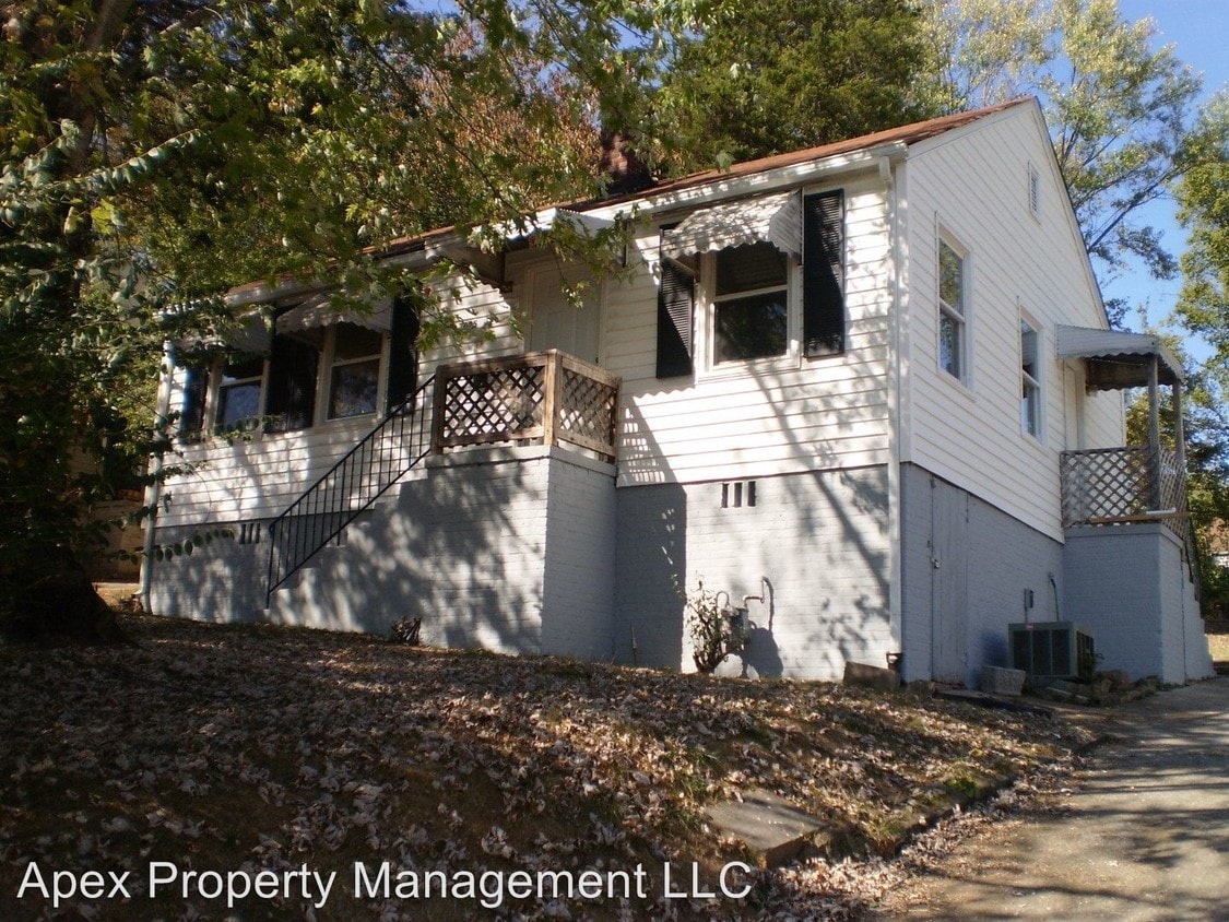 2005 Amanda Ct, Knoxville, TN 37915 House Rental in Knoxville, TN